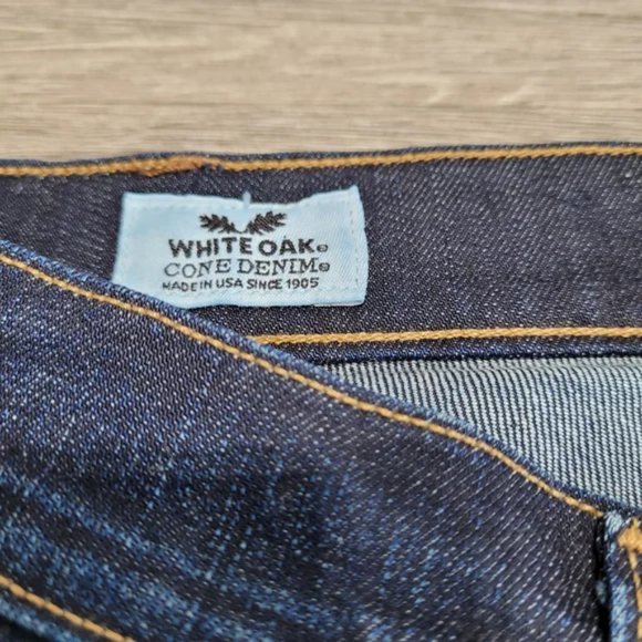 LUCKY BRAND 👖 Sofia Skinny Jeans, Aged Cone Denim, Sz 2/26 - Picture 12 of 13